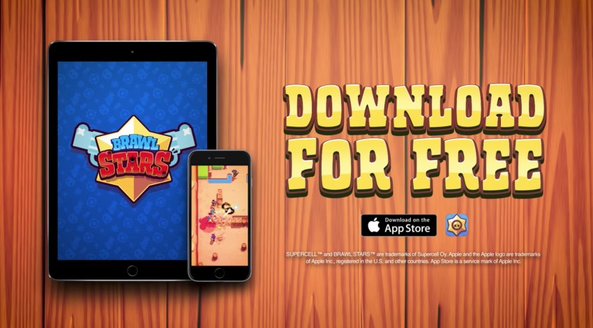 Brawl-stars-appstore