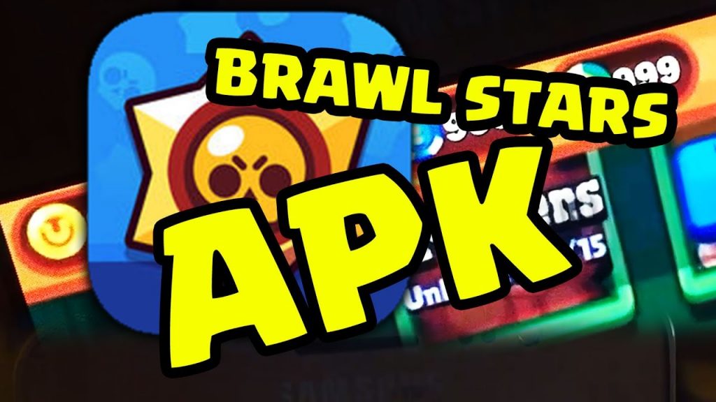 descargar brawl stars apk