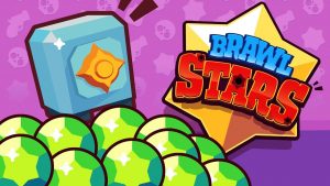 gemas brawl stars